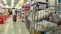 Որքան է թանկացել մթերային նույն զամբյուղը 1 տարում