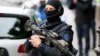 У Бэльгіі затрыманыя двое чалавек па справе аб тэрактах у Парыжы 2015 году