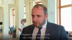 «Визначатиме соціальну та правову допомогу» – Умєров про закон про захист політв'язнів (відео)