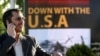 Iran Indicts 'U.S., Zionist Spies'