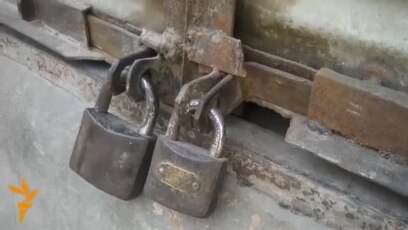 National Strike Closes Pakistan Shops