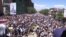Power To The People: Hazaras Hold Mass Protest In Kabul Over Electricity Project