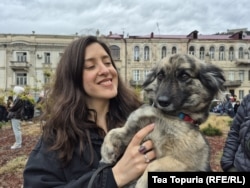 მარიამ ცერცვაძე