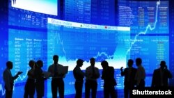 Ілюстрацыйнае фота (Shutterstock)