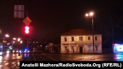 Чоловіка підозрюють у захопленні заручників у відділенні пошти в Харкові 30 грудня 2017 року