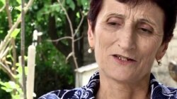 «Տեսածս այն աշխարհում էլ չեմ մոռանա». Հադրութի հոսպիտալում աշխատած բուժքույրը՝ պատերազմական օրերի մասին