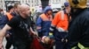 Live Blog: Deadly St. Petersburg Subway Blast