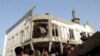 At Least A Dozen Killed In Iraq Attacks