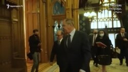 Սերգեյ Լավրովն ապրիլի 2-ին կհանդիպի Արա Այվազյանի և Ջեյհուն Բայրամովի հետ
