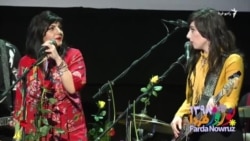 آهنگ «مرد که گریه نمی‌کنه» با آبجیز