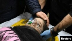 پسر ۱۴ ساله پس از گذشت ۲۶۰ ساعت از زلزله ترکیه، از زیر آوار نجات یافت