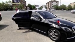 Հայ-ադրբեջանական սահմանին ռուսաստանյան սահմանապահների ներկայացվածությունը ընդլայնելու քննարկումներն ընթանում են. դեսպան Կոպիրկին