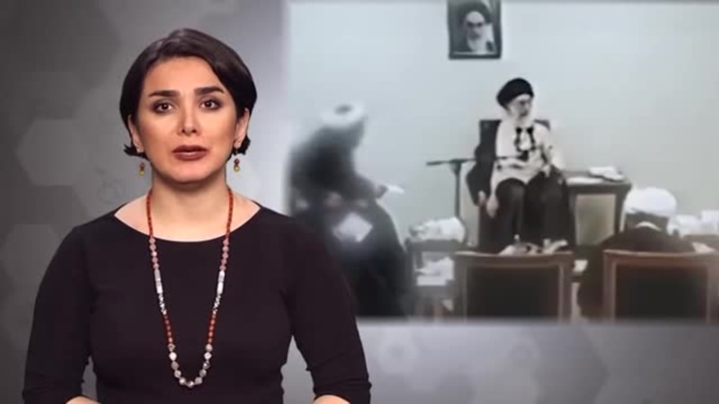 درخواست میرحسین موسوی برای پخش مذاکراتش با خامنه‌ای