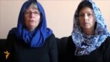 Mothers Of Czech Hostages In Pakistan Make Plea For Mercy