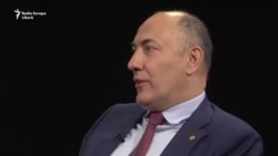 Ambasadorul Lituaniei, Kestutis Kudzmanas: UE ajută Moldova să scape de corupție