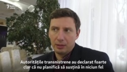 Igor Șornikov: „Candidații în circumscripțiile din Transnistria sunt priviți cu neîncredere”