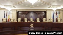 Motivarea privind pensiile magistraților a fost publicată în Monitorul Oficial. 