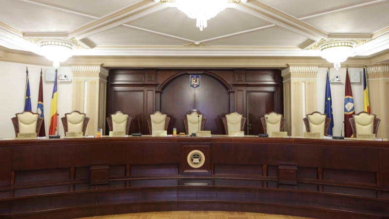 Curtea Constituțională a publicat motivarea deciziei privind reforma pensiilor magistraților. Nicușor Dan are liber la promulgare