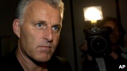 Peter R. de Vries (fotoarhiv)