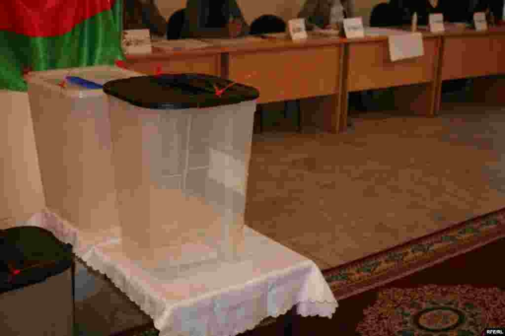 Ötən həftə fotolarda 7-14 noyabr #17