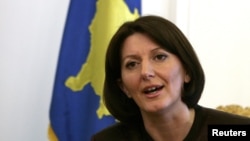 Atifete Jahjaga