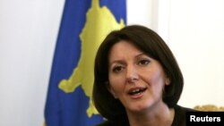 Atifete Jahjaga