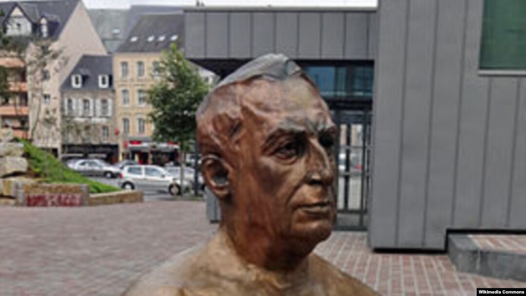Roland Barthes