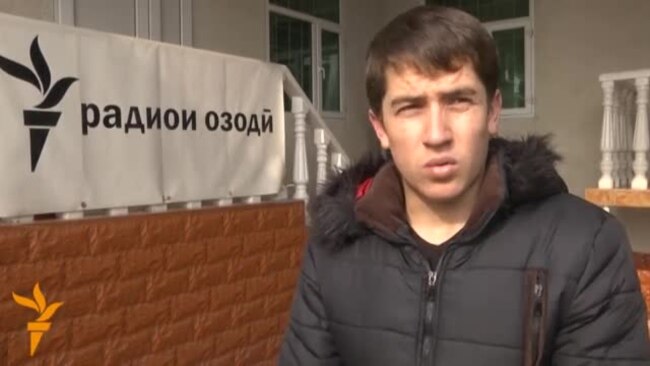 Пешниҳоди номгузории як хиёбон дар Душанбе ба номи Аҳмадшоҳи Масъуд