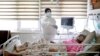 Іран вводить нові обмеження через новий штам коронавірусу