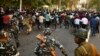 The vote in parliament came as angry protests against the bill intensified in India's northeastern regions bordering Bangladesh, with police clashing with demonstrators in Assam state.