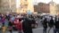 Астрахань выходит на улицы