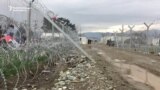 Macedonia Shuts Door Completely To Migrants, Refugees