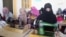 کندهار کې مېرمنو ته حرفوي زده کړې ورکول کېږي