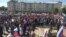 Антикоррупционный митинг 12 июня в поселке Юдино