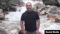 Zaur Rzalı