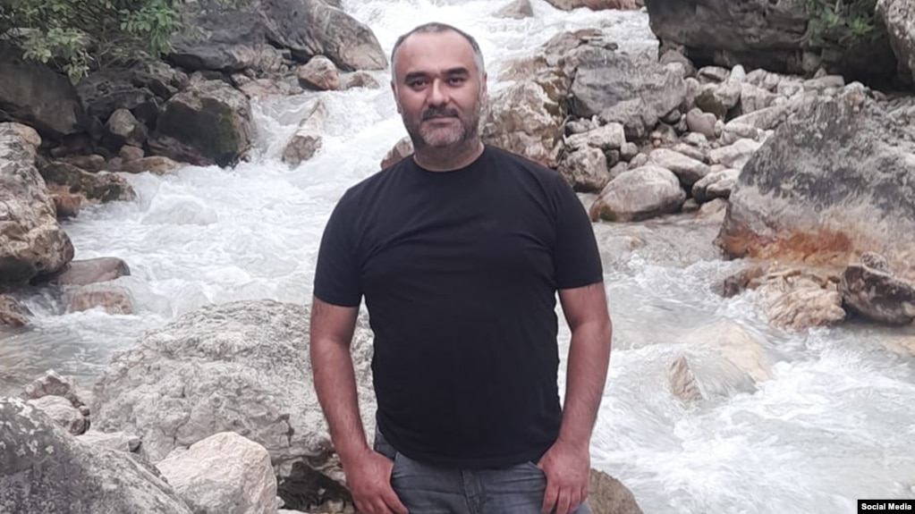 AXCP: Əli Kərimlinin sürücüsü saxlanıb