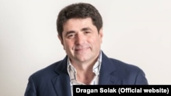 Dragan Solak