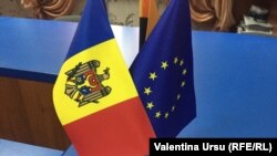 Moldova și Ucraina ar putea primi undă verde pentru începerea negocierilor după prezentarea raportului din toamnă al Comisiei Europene.