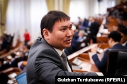 Сеидбек Атамбаев