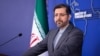 Іран: скасування санкцій США є умовою відновлення ядерної угоди