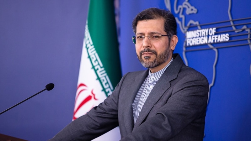 Za Iran uklanjanje sankcija SAD 'osnovni uslov' nuklearnih pregovora