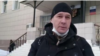 Новосибирск: задержали журналиста Виктора Сорокина