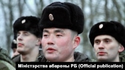 Русия солдатлары, архив фотосы