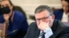 Председателят на Комисията за противодействие на корупцията и отнемане на незаконно придобито имущество в оставка Сотир Цацаров