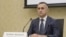Səhiyyə  naziri Teymur Musayev