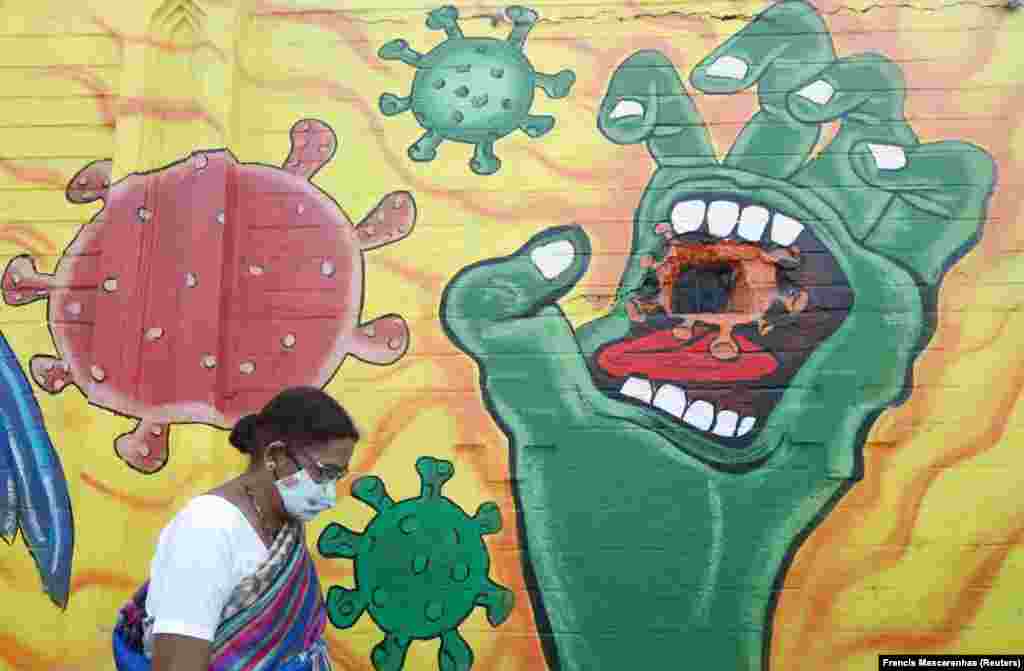 Mumbai, Indi. (10 janar 2022)