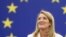 France European Parliament  Roberta Metsola