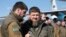 Глава Чечни Рамзан Кадыров