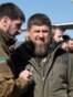 Ramzan Kadyrov