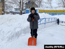 Юнир Салаватов